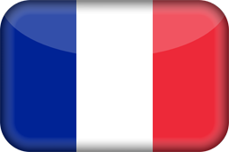 Drapeau français/French Flag