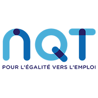 Logo de NQT